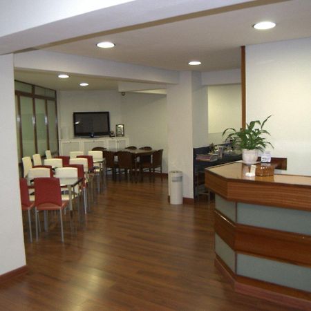Hostal Liebana Santander Extérieur photo