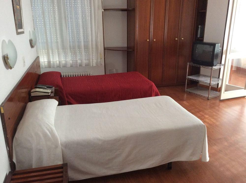 Hostal Liebana Santander Extérieur photo
