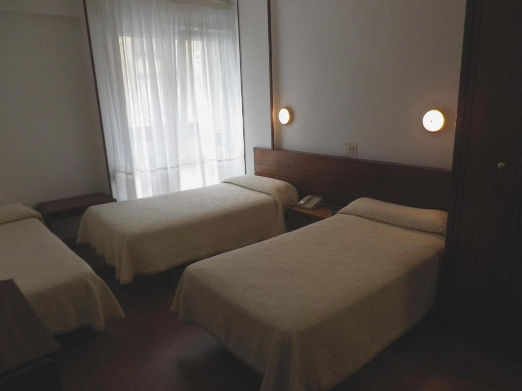 Hostal Liebana Santander Chambre photo