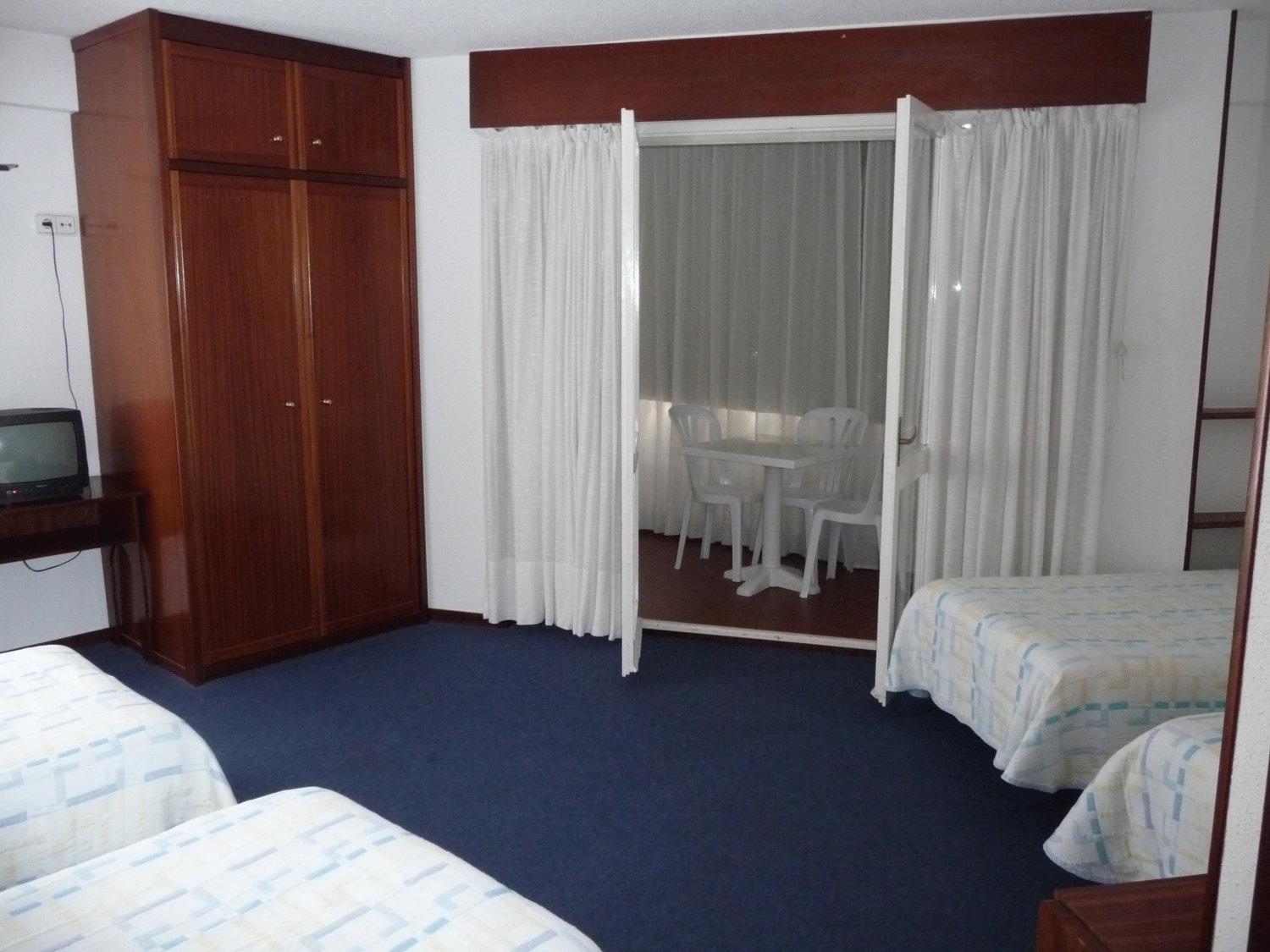Hostal Liebana Santander Extérieur photo