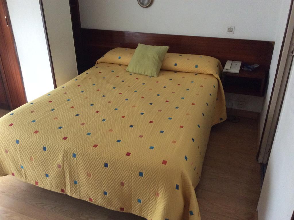 Hostal Liebana Santander Chambre photo