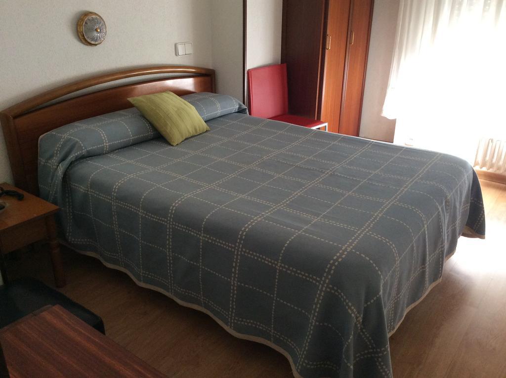 Hostal Liebana Santander Chambre photo