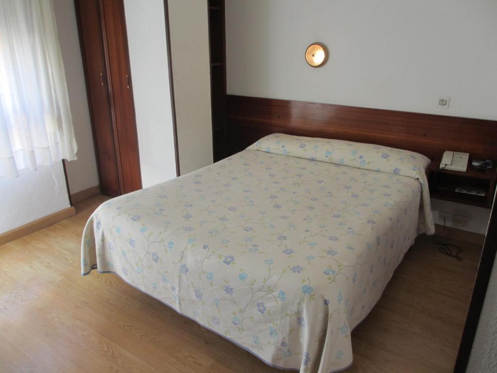 Hostal Liebana Santander Chambre photo