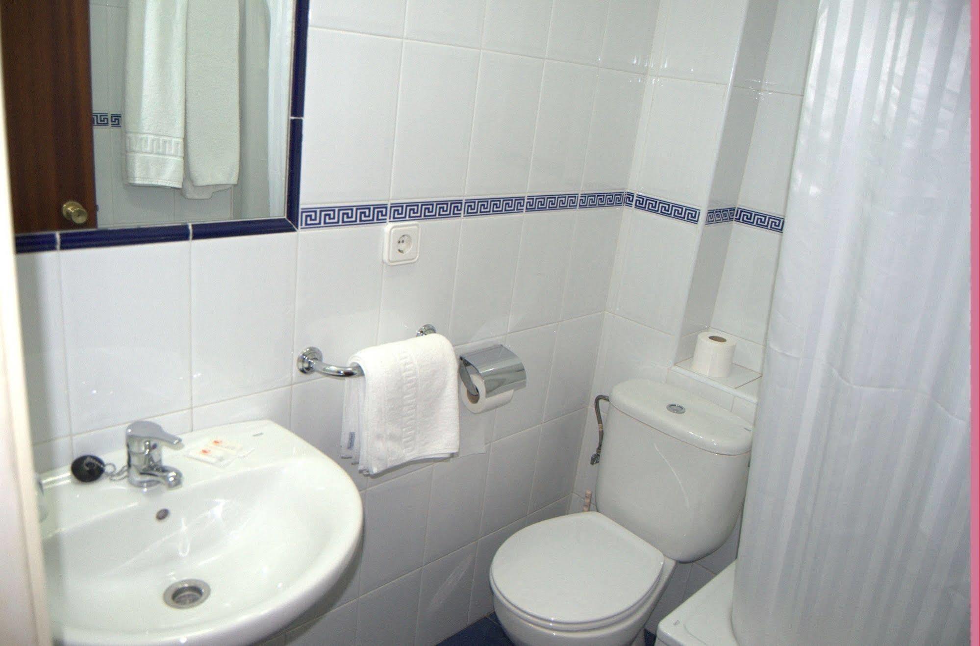 Hostal Liebana Santander Extérieur photo