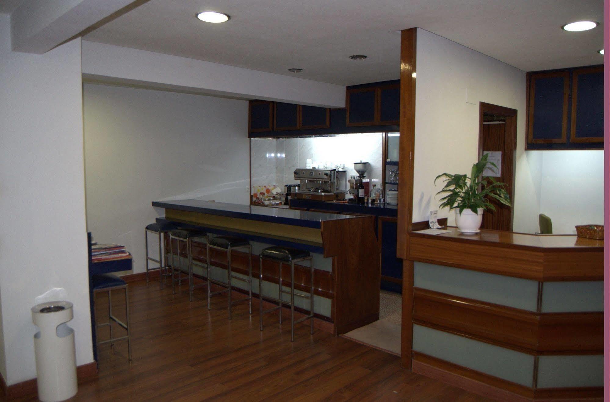 Hostal Liebana Santander Extérieur photo